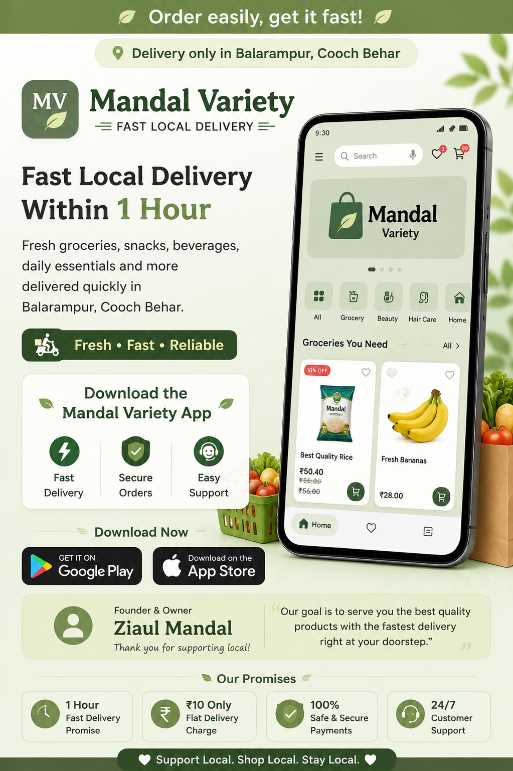 Download App